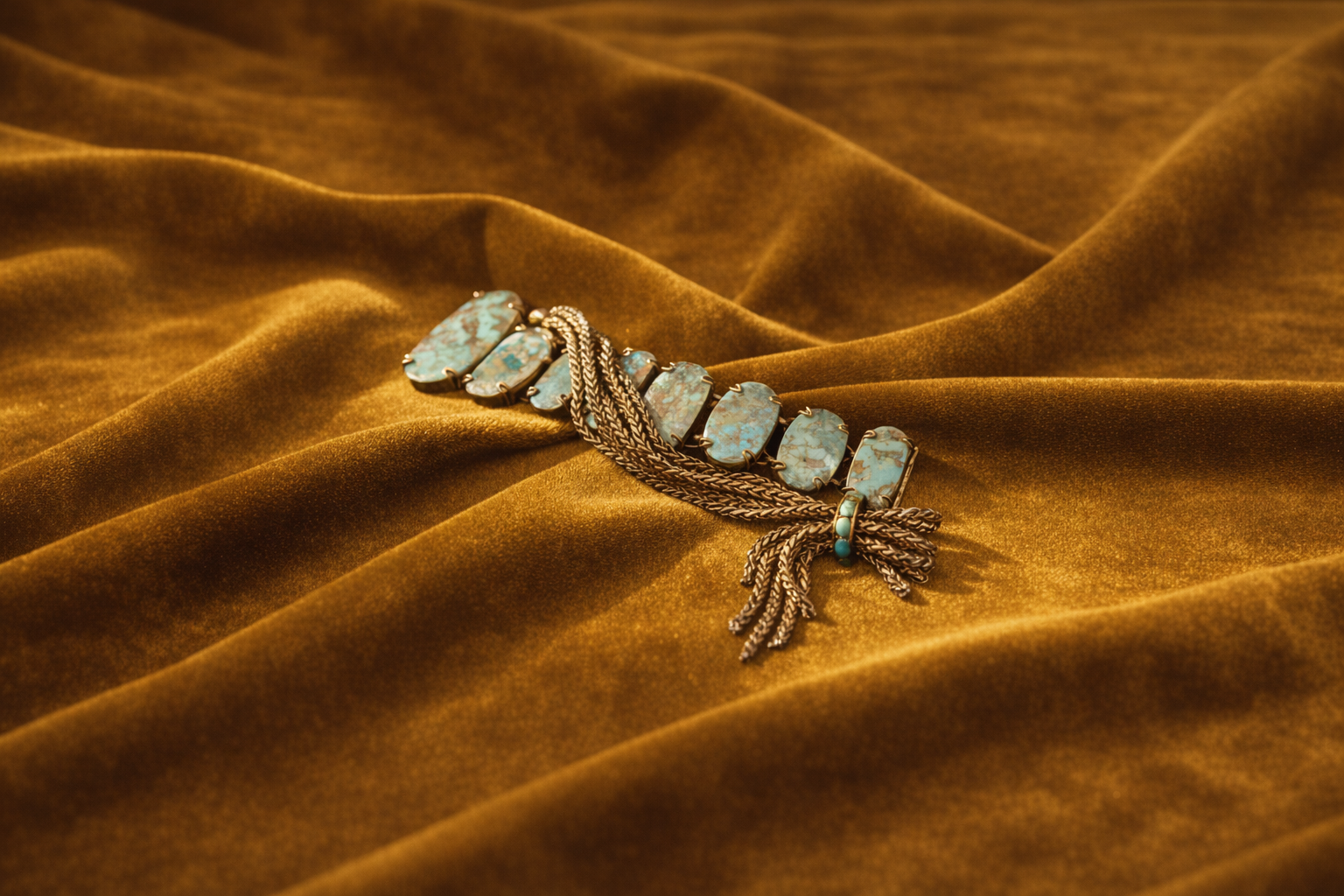 New Bracelets & Cuffs