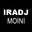 Iradj Moini logo